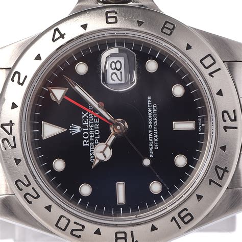 rolex sturbacks|rolex oyster steel date watch.